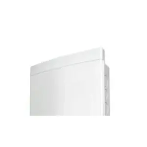 Quadro Distribuição Embutir 12/ 16 Disjuntores Tampa Branca - Tigre - Imagem 2