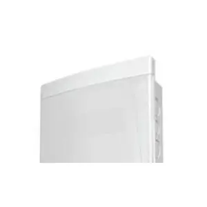 Quadro Distribuição Embutir 12/ 16 Disjuntores Tampa Branca - Tigre - Imagem 3