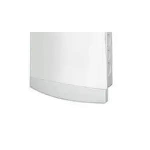 Quadro Distribuição Embutir 12/ 16 Disjuntores Tampa Branca - Tigre - Imagem 4