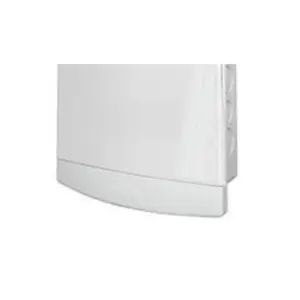 Quadro Distribuição Embutir 12/ 16 Disjuntores Tampa Branca - Tigre - Imagem 5