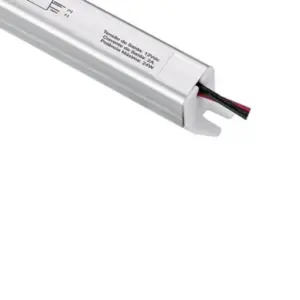 Fonte Chaveada Slim 24w Autovolt 12vdc 2a - Imagem 5