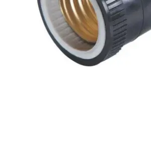 Soquete de Porcelana E27 4 a 250 V com Rabicho - Tramontina - Imagem 4