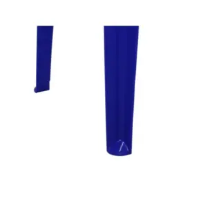 Mesa Tramontina Infantil Dona Chica em Polipropileno Azul 63,5 X 46 X 49,5cm - Tramontina - Imagem 4