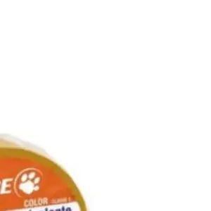 Fita Isolante Tigre Color Amarelo 18mm X 10m - Tigre - Imagem 3