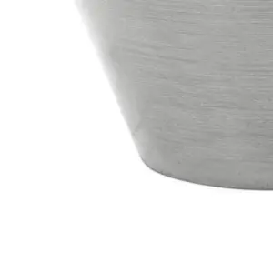 Balde Metálico para Concreto 10l - Vonder - Imagem 4