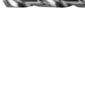 Broca para Aço 15x169 Mm em Aço Rápido Hss Din 338 - Tramontina - Imagem 4