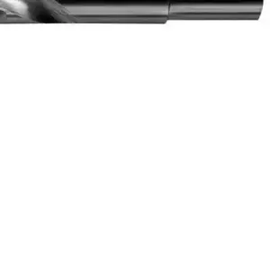 Broca para Aço 15x169 Mm em Aço Rápido Hss Din 338 - Tramontina - Imagem 5