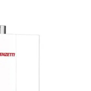 Aquecedor Lorenzetti Gas Lz2000de 20l Glp /gn - Imagem 3