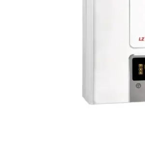 Aquecedor Lorenzetti Gas Lz2000de 20l Glp /gn - Imagem 4