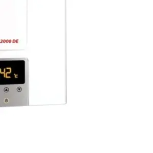 Aquecedor Lorenzetti Gas Lz2000de 20l Glp /gn - Imagem 5