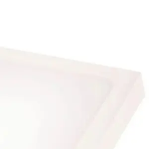 Plafon Led Quadrado de Sobrepor 1500 Lm 18 W Bivolt 4000 K Luz Neutra - Tramontina - Imagem 3