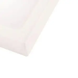 Plafon Led Quadrado de Sobrepor 1500 Lm 18 W Bivolt 4000 K Luz Neutra - Tramontina - Imagem 5