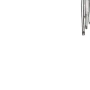 Jogo de Chave L Torx Longa com Suporte - Dtools - Imagem 4
