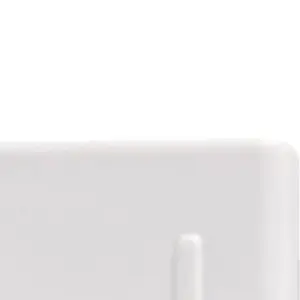 Módulo Interruptor Simples Branco 250v/ 10a - Tramontina - Imagem 3