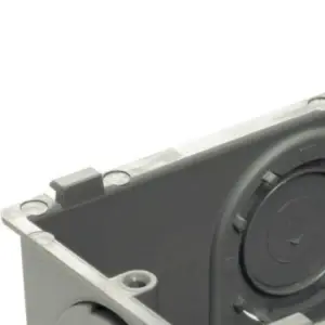 Condulete Plastibox Múltiplo em Plástico - Tramontina - Imagem 2