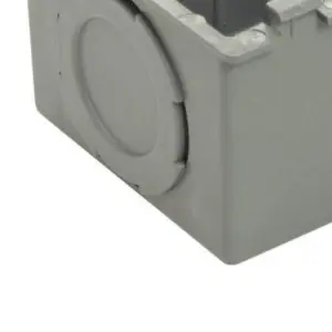 Condulete Plastibox Múltiplo em Plástico - Tramontina - Imagem 4