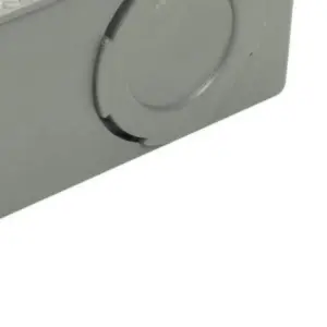 Condulete Plastibox Múltiplo em Plástico - Tramontina - Imagem 5