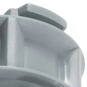 Luva de Emenda Plastibox 1/2" a 1" - Tramontina - Imagem 3