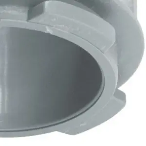 Luva de Emenda Plastibox 1/2" a 1" - Tramontina - Imagem 5
