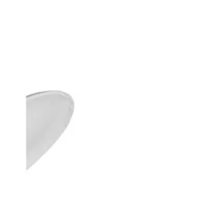 Assento Plástico com Slow Close Branco (izy Ravena/ Izy Conforto) - Imagem 3