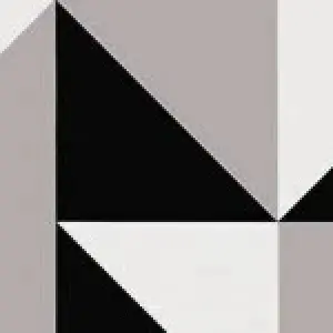 Revestimento Interno Bauhaus Acetinado 45 X 90cm - Eliane - Imagem 3