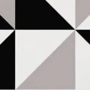 Revestimento Interno Bauhaus Acetinado 45 X 90cm - Eliane - Imagem 5