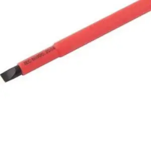 Chave de Fenda Reta Isolada 5,5 X 125mm - Vonder - Imagem 4