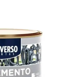 Zarcao Ferrolin Vermelho Universo 225ml Universo - Imagem 3