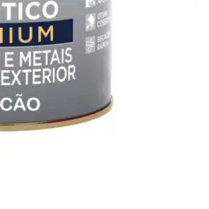 Zarcao Ferrolin Vermelho Universo 225ml Universo - Imagem 5