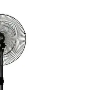 Ventilador de Coluna Oscilante Premium 60cm Bivolt Preto - Venti-delta - Imagem 3