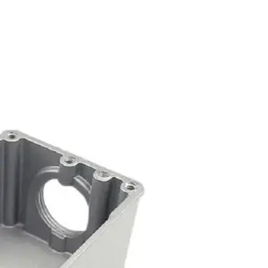 Caixa de Piso 4 X 2 Baixa 3/4" - Tramontina - Imagem 3