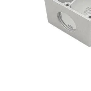 Caixa de Piso 4 X 2 Baixa 3/4" - Tramontina - Imagem 4