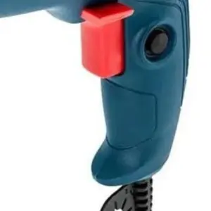 Furadeira de Impacto 550w 220v Gsb 550 Re - Bosch - Imagem 5