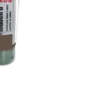 Massa para Madeira Mazza Montana 220g Imbuia - Imagem 5