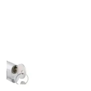 Cilindro 48mm para Fechadura Roscado C400 Cr - Alianca - Imagem 3