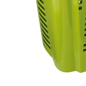 Cesto para Roupas Telado 70l Abacate e Branco - Imagem 4