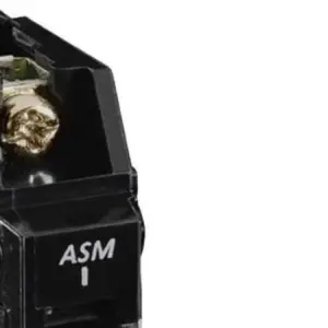 Disjuntor Nema Monopolar Asm1-b 20a - Soprano - Imagem 3
