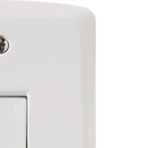 Conjunto 4" X 2" de 1 Pulsador Campainha 10a 250v - Tramontina - Imagem 3
