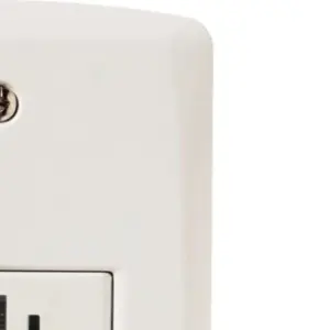 Conjunto 4" X 2" de 1 Tomada Rj11 - Tramontina - Imagem 3