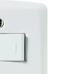 Conjunto 4" X 2" de 1 Interruptor Simples 10a 250v + 1 Interruptor Paralelo 10a 250v - Tramontina - Imagem 3