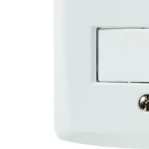 Conjunto 4" X 2" de 1 Interruptor Simples 10a 250v + 1 Interruptor Paralelo 10a 250v - Tramontina - Imagem 4