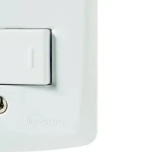 Conjunto 4" X 2" de 1 Interruptor Simples 10a 250v + 1 Interruptor Paralelo 10a 250v - Tramontina - Imagem 5