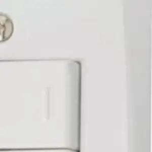 Conjunto 2 Interruptores Vertical e 1 Tomada 2p+t Lux² 10a 250v 4 X 2 - Tramontina - Imagem 3