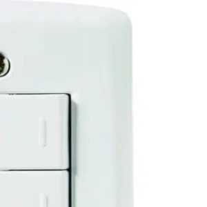 Conjunto 4" X 2" de 3 Interruptores Paralelos 10a 250v - Tramontina - Imagem 3