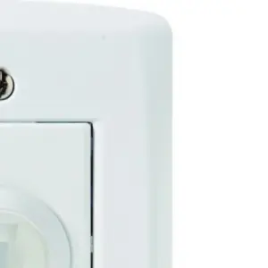 Conjunto 4" X 2" de Detector de Presença Bivolt Lu X 2 - Tramontina - Imagem 3