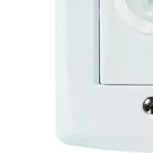 Conjunto 4" X 2" de Detector de Presença Bivolt Lu X 2 - Tramontina - Imagem 4
