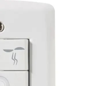 Conjunto 4x2 de Variador de Ventilador 220v - Tramontina - Imagem 3