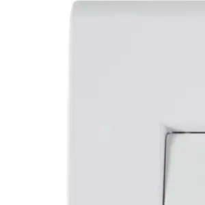 Conjunto 4" X 2" de 1 Pulsador Campainha 10a 250v - Tramontina - Imagem 2