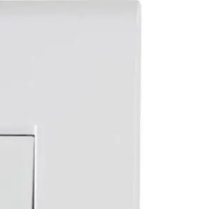 Conjunto 4" X 2" de 1 Pulsador Campainha 10a 250v - Tramontina - Imagem 3