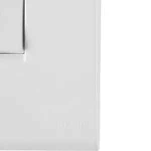 Conjunto 4" X 2" de 1 Pulsador Campainha 10a 250v - Tramontina - Imagem 5